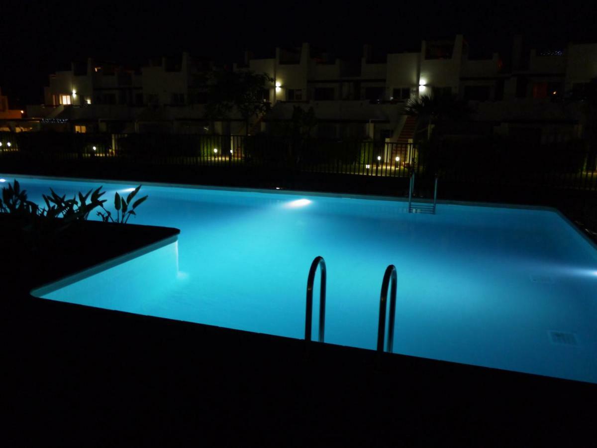 Apartment 316 Condado De Alhama Alhama de Murcia Kültér fotó