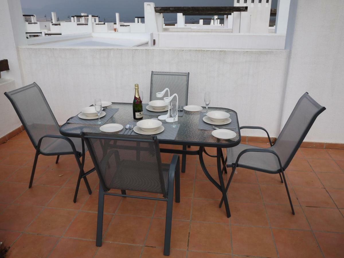 Apartment 316 Condado De Alhama Alhama de Murcia Kültér fotó
