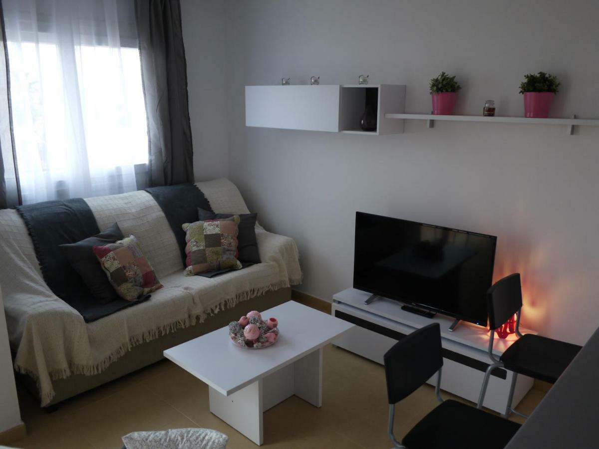 Apartment 316 Condado De Alhama Alhama de Murcia Kültér fotó