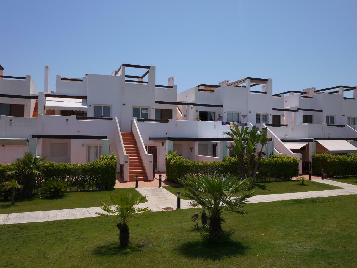 Apartment 316 Condado De Alhama Alhama de Murcia Kültér fotó