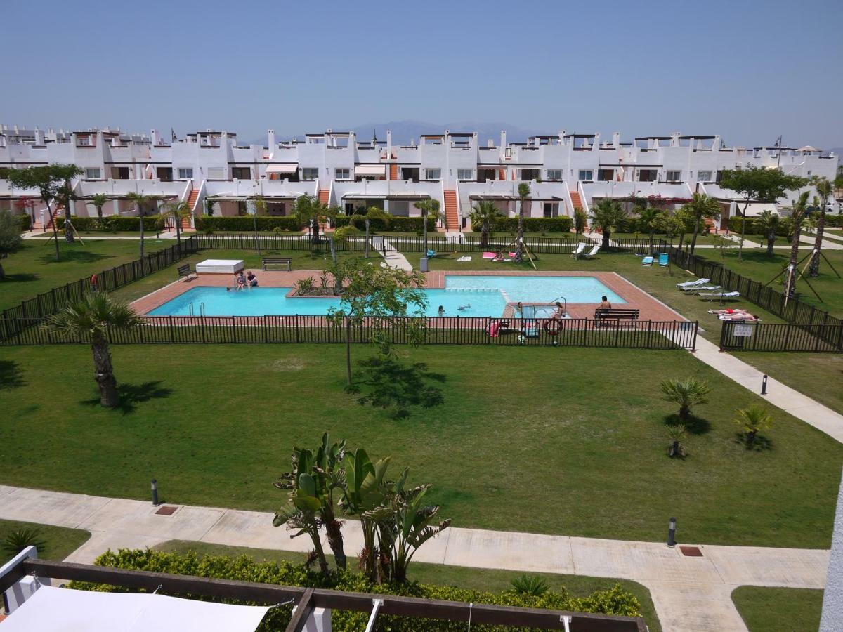 Apartment 316 Condado De Alhama Alhama de Murcia Kültér fotó