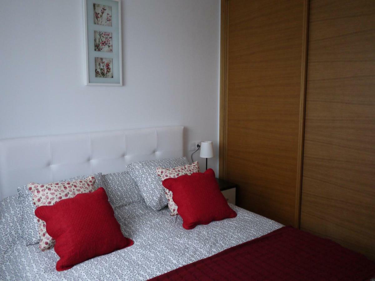 Apartment 316 Condado De Alhama Alhama de Murcia Kültér fotó