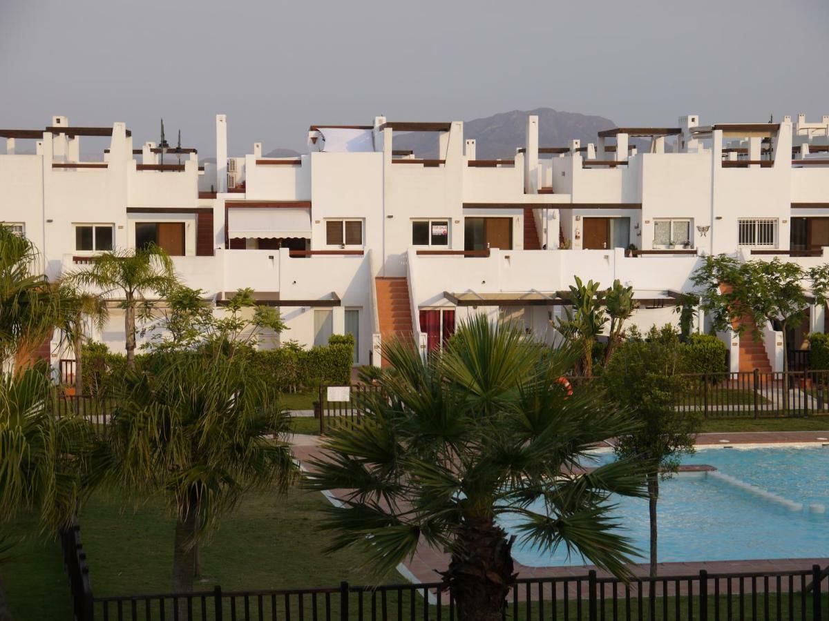 Apartment 316 Condado De Alhama Alhama de Murcia Kültér fotó