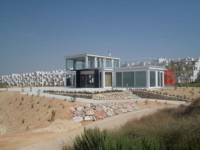 Apartment 316 Condado De Alhama Alhama de Murcia Kültér fotó