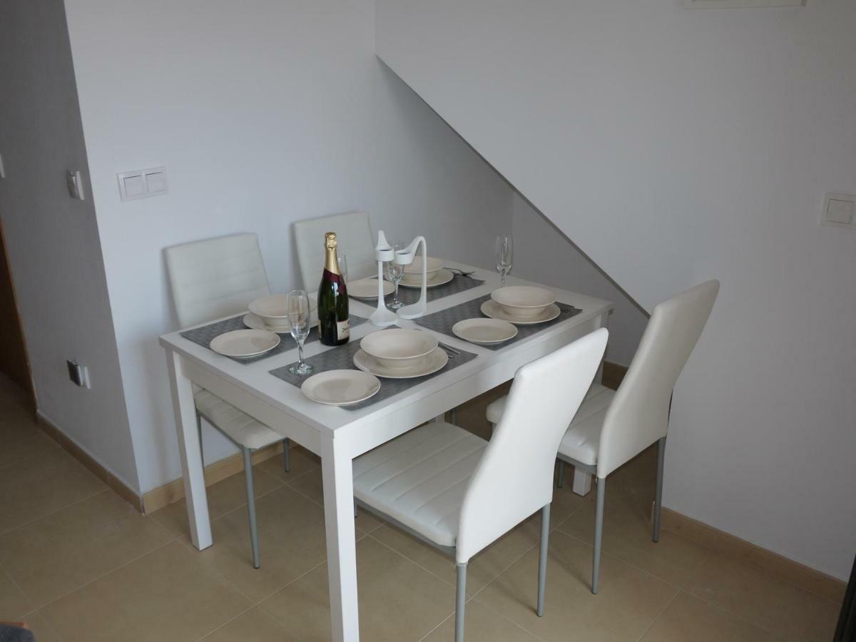 Apartment 316 Condado De Alhama Alhama de Murcia Kültér fotó