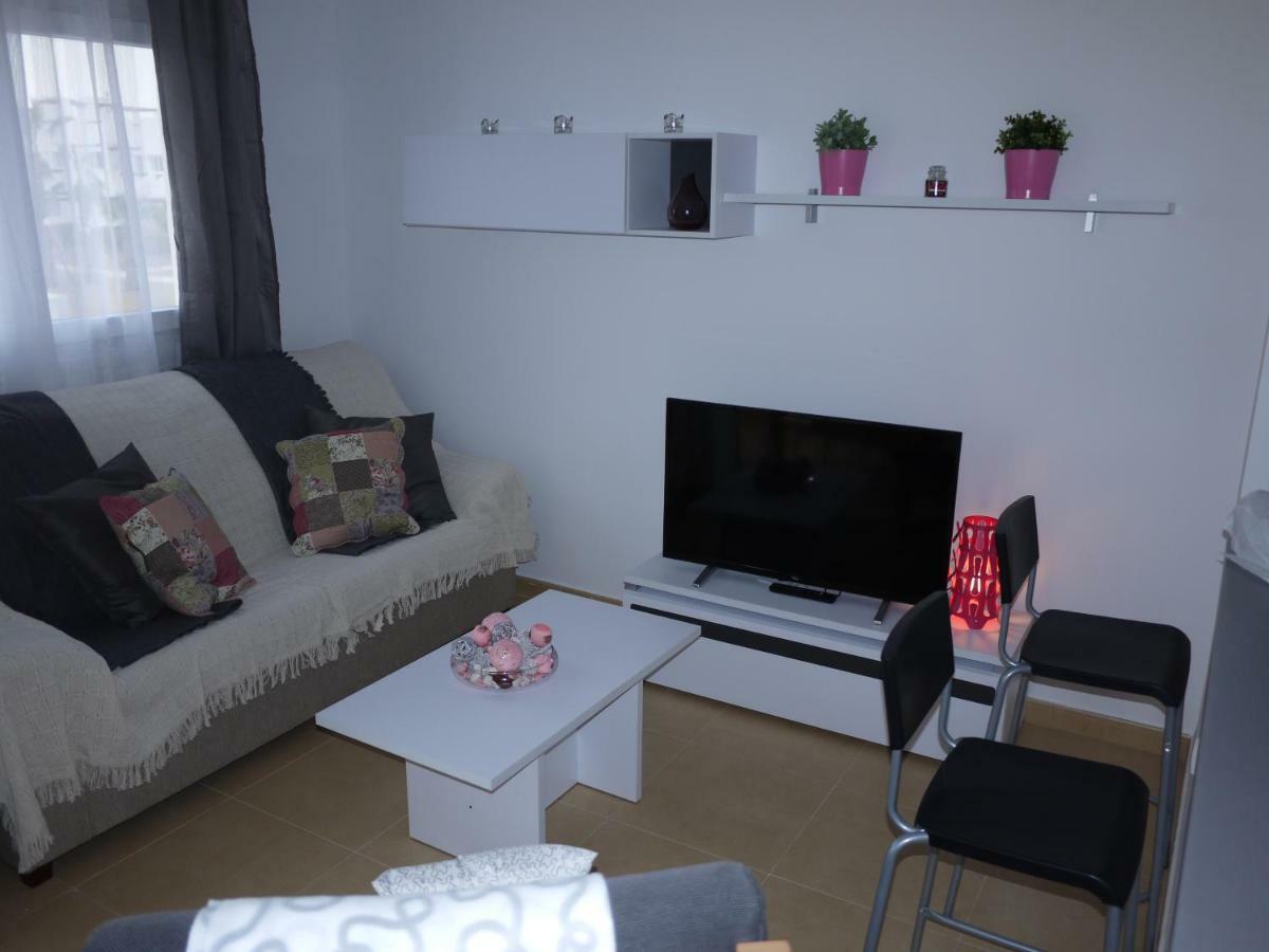 Apartment 316 Condado De Alhama Alhama de Murcia Kültér fotó