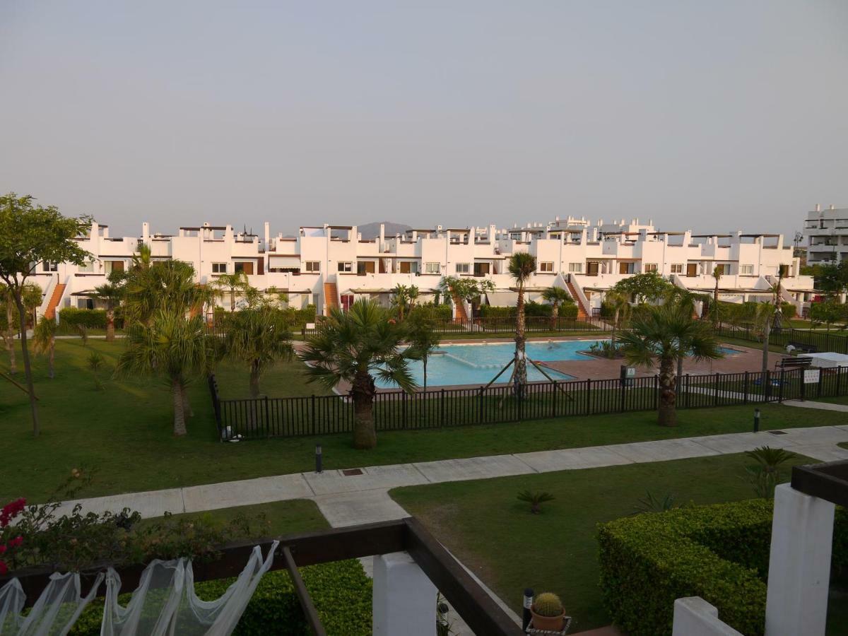 Apartment 316 Condado De Alhama Alhama de Murcia Kültér fotó