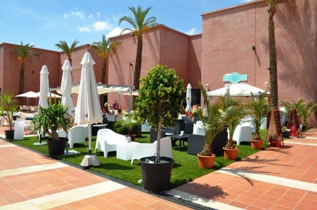 Apartment 316 Condado De Alhama Alhama de Murcia Kültér fotó