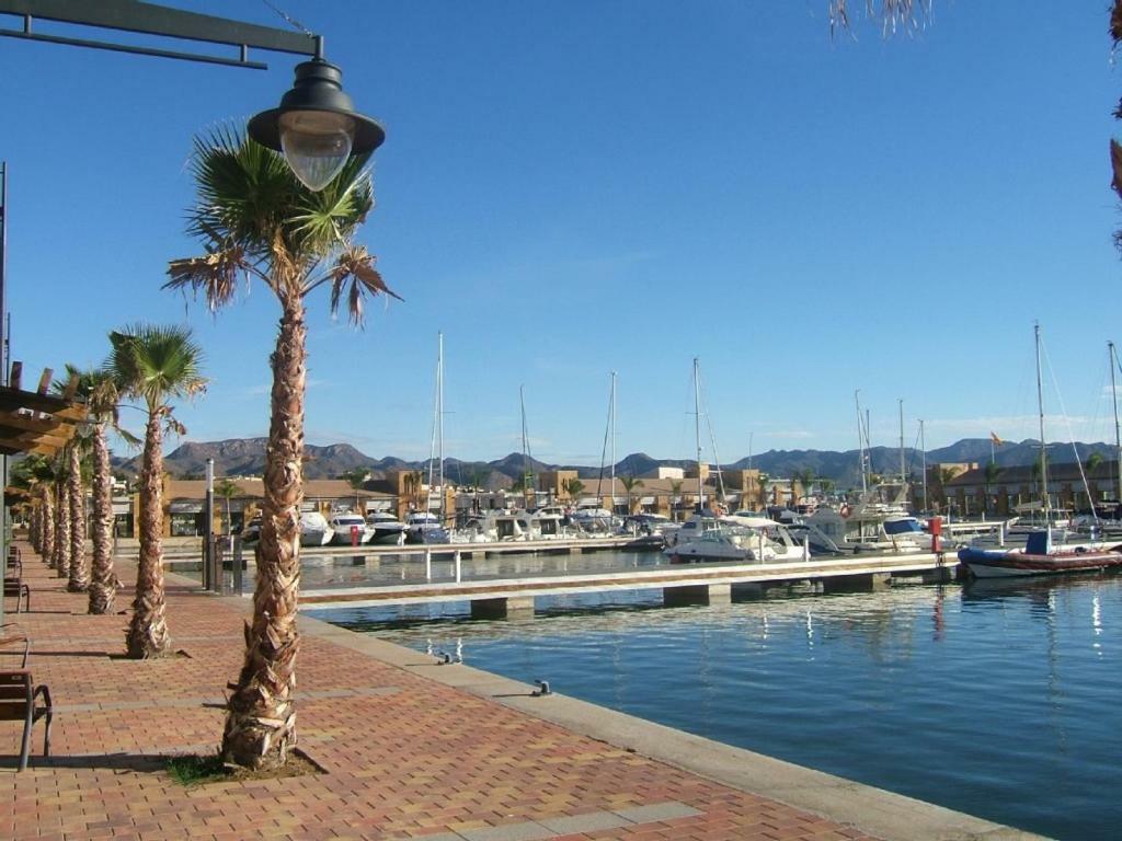 Apartment 316 Condado De Alhama Alhama de Murcia Kültér fotó
